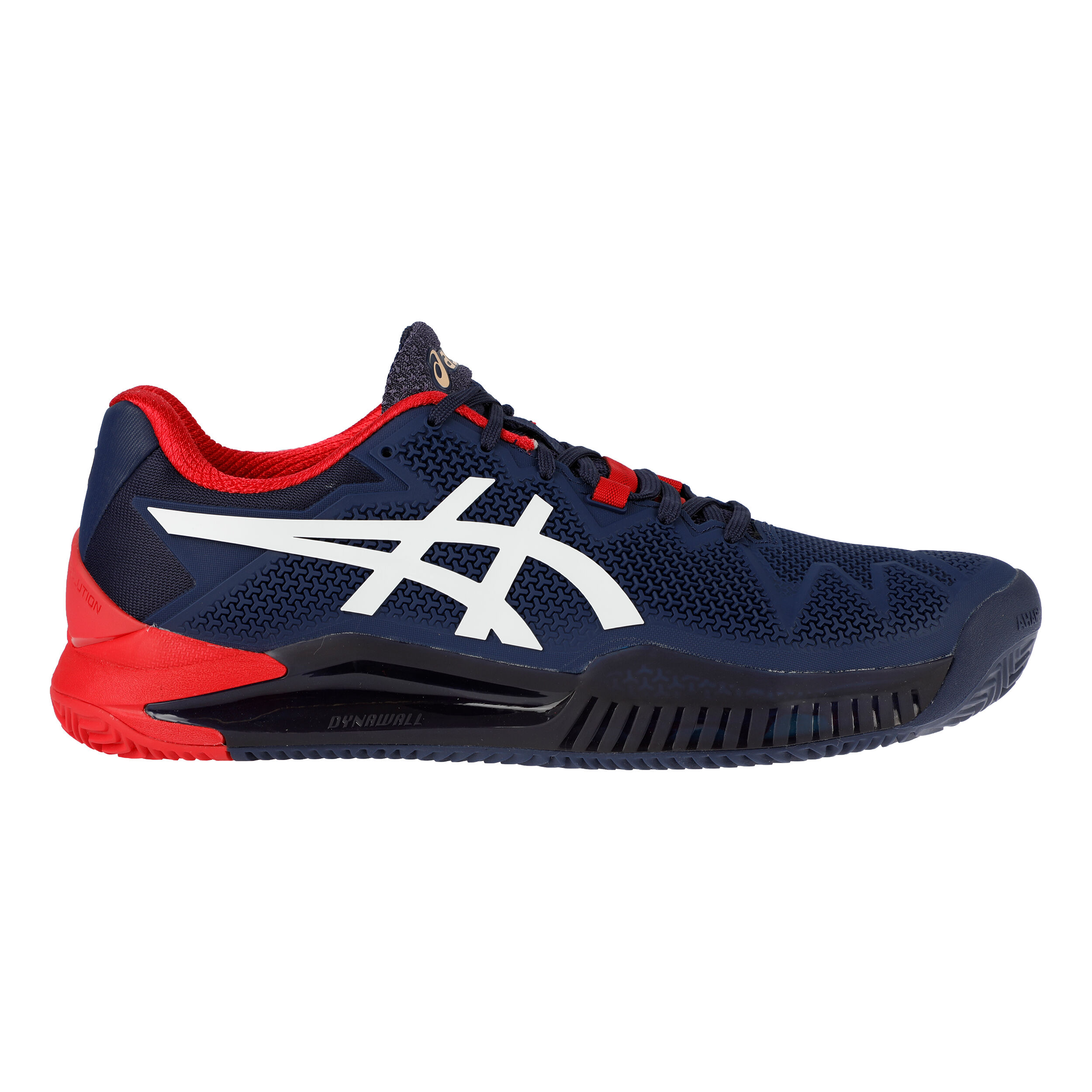 scarpe tennis asics gel resolution