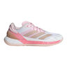 Defiant Speed 2 Scarpa Per Tutte Le Superfici Donna-Bianco,Beige