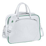 Borse adidas BOWLING BAG WHITE