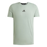 Abbigliamento adidas D4T TEE