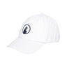 Speedpro Light Player Cappellino-Bianco,Nero