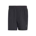 adidas adidas D4T Essentials 7Inch Pantaloncini Uomini-nero