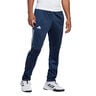 3-Stripes Knitted Pantalone da allenamento Uomini - blu scuro, 