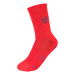Abbigliamento BIDI BADU Tamio Tech 3er Pack Crew Socks Unisex