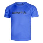 Abbigliamento Craft Core Essence Logo T-Shirt