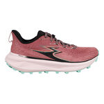 Scarpe da corsa 361 Grad 361° Lynx Scarpa Da Trail Donna-Viola,Grigio