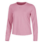 Abbigliamento Nike One Classic Dri-Fit Longsleeve