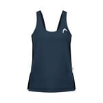 Abbigliamento HEAD Spirit Tank Top Girls