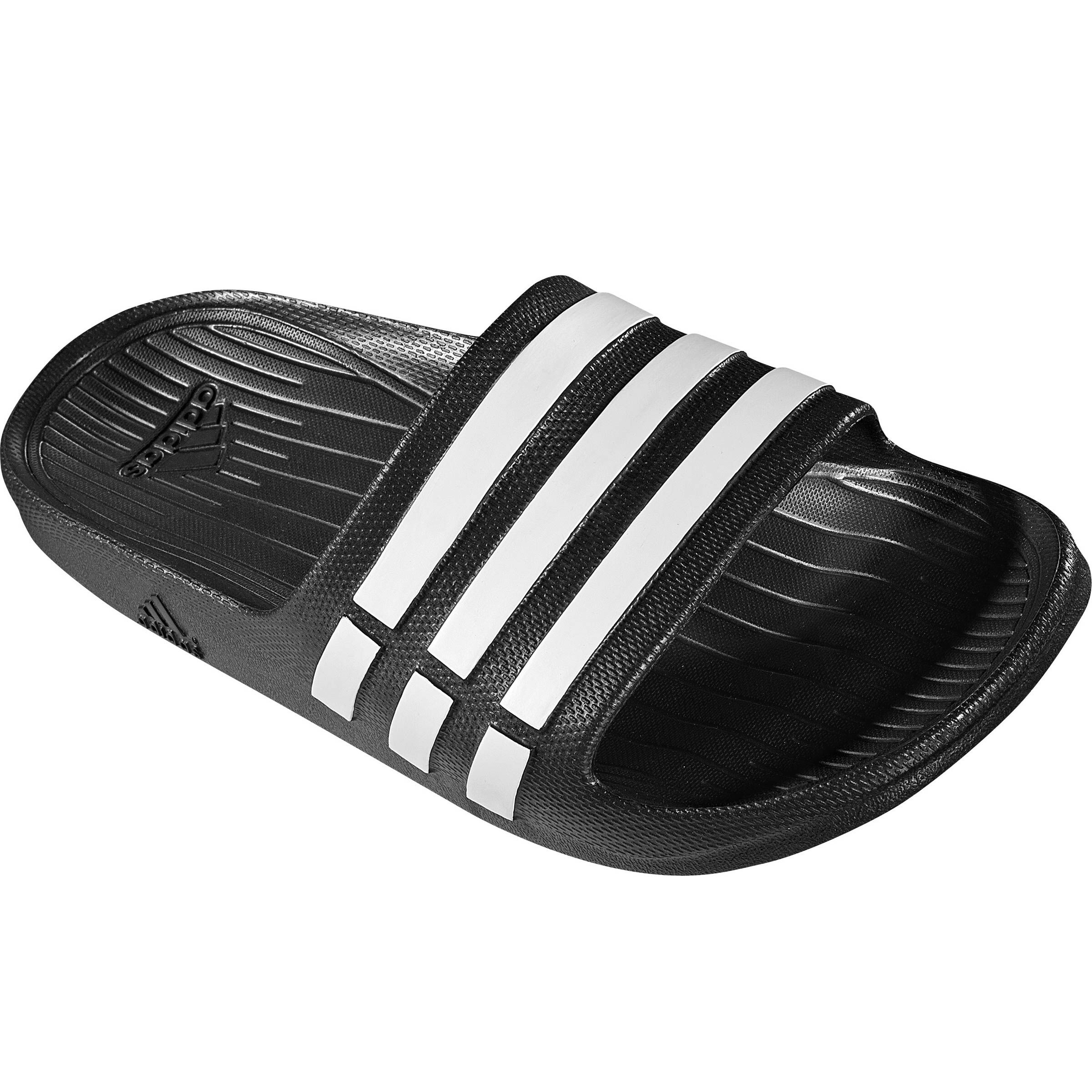 Ciabatte adidas duramo on sale