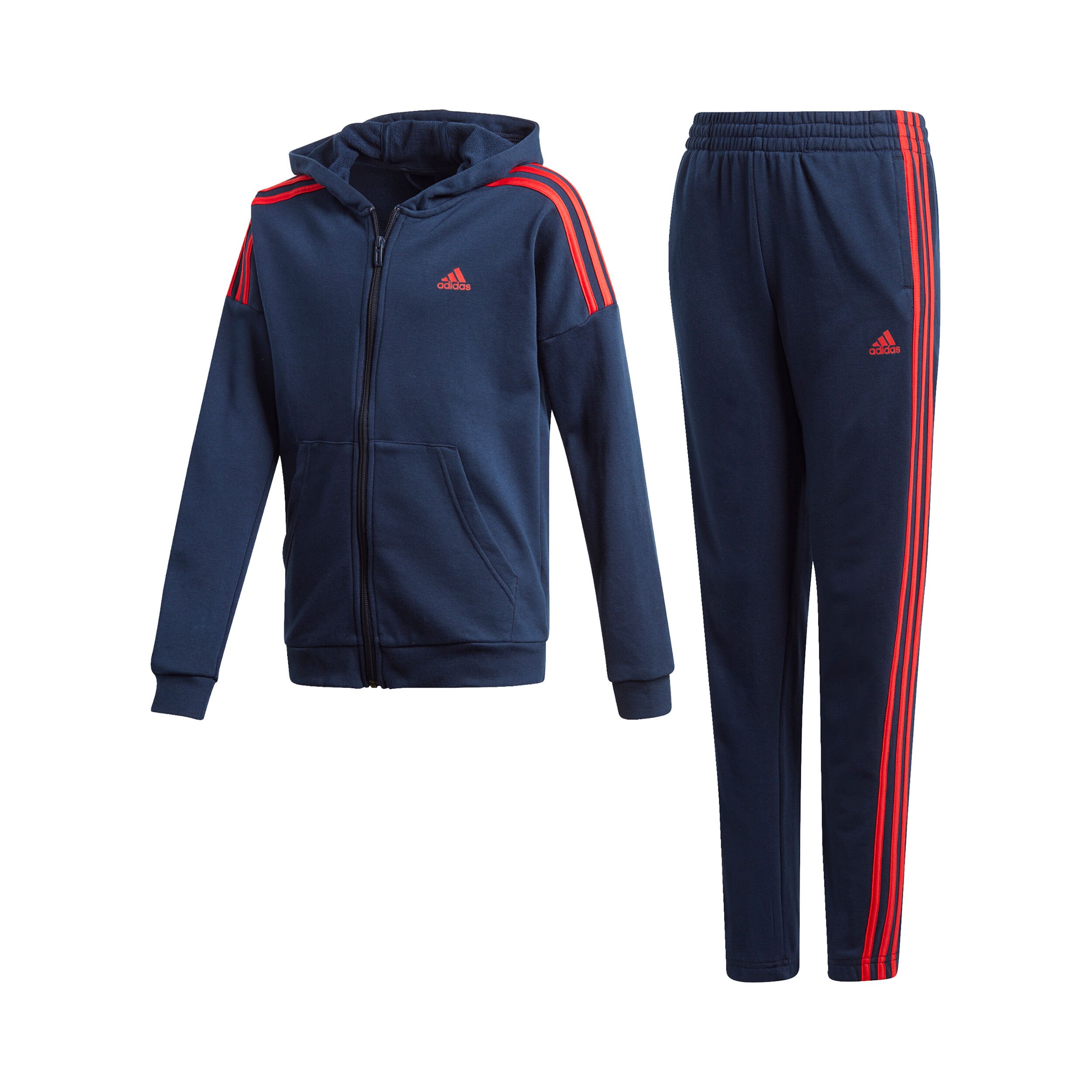 Tuta intera sportiva adidas outlet