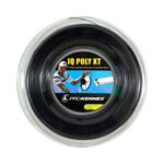 Corde Da Tennis PROKENNEX IQ POLY XT BLACK 1.23 mat.200mt.