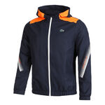 Trainingsjacke