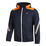 Trainingsjacke