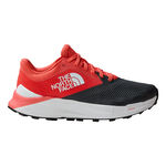 Scarpe da corsa The North Face The North Face Vectiv Enduris 3 Scarpa Da Trail Donna-Grigio,Arancione