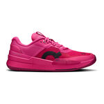 Scarpe da tennis On On THE ROGER Pro 2 Scarpa Per Tutte Le Superfici Uomini-Rosa,Rosa