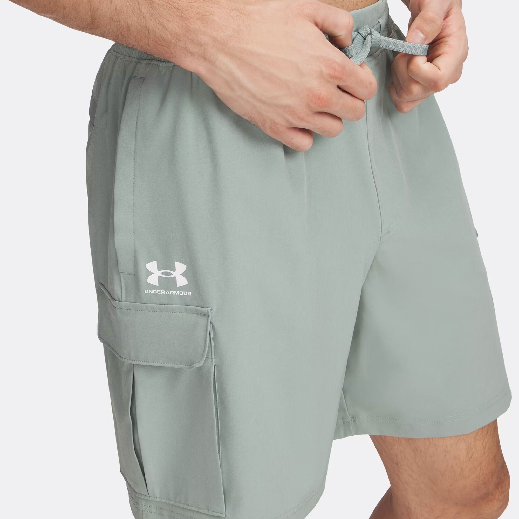 Under Armour