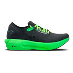 Craft Craft Nordlite Speed 2 Scarpa da competizione Uomini - nero, verde