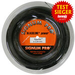 Signum Pro Signum Pro Hyperion Rotolo Di Corde 200m-Nero