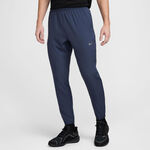 Abbigliamento Nike Nike Dri-Fit Challenger Pant Pantalone da corsa Uomini-blu, nero