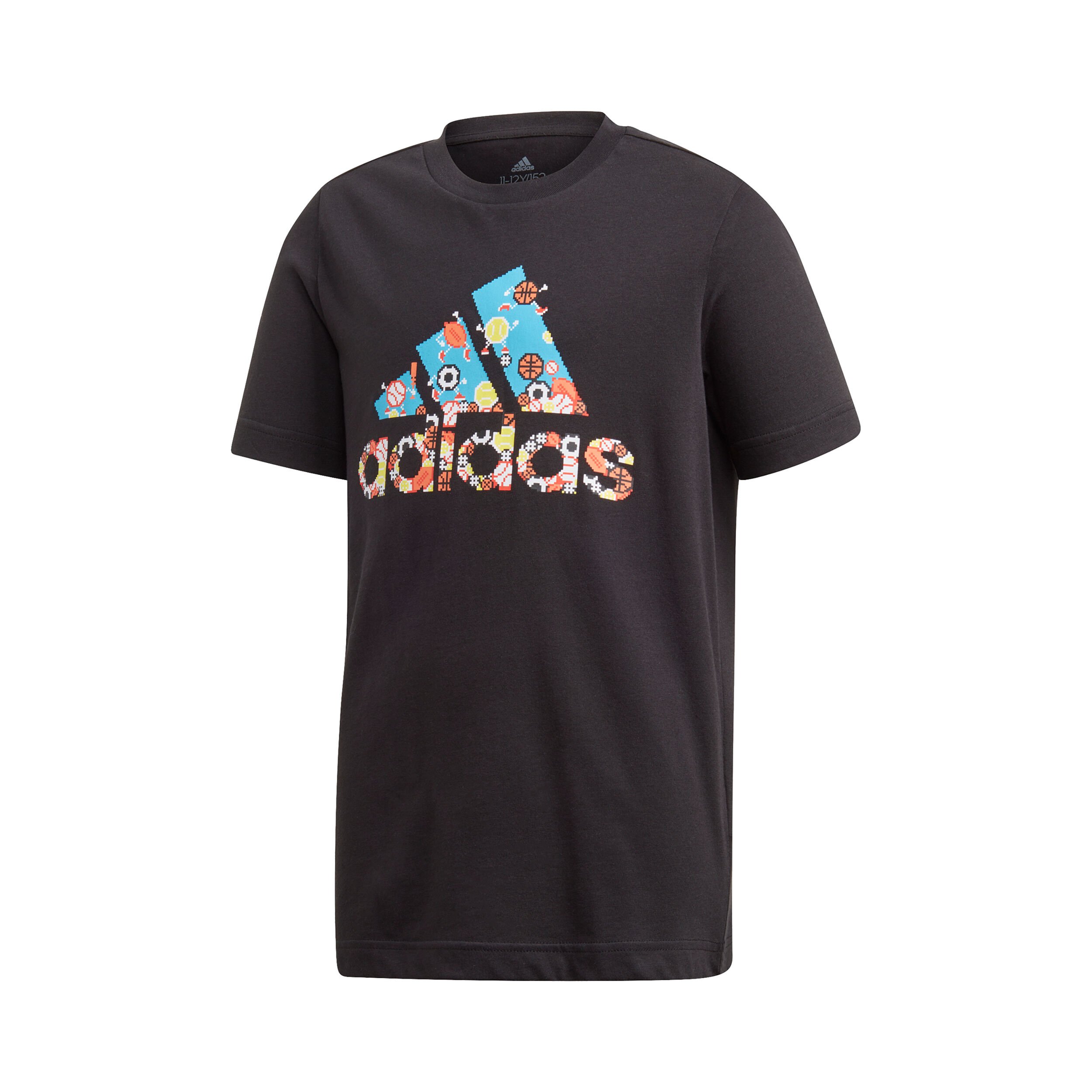 maglietta adidas colorata Yeditepe n aat Malatya Sat l k Daire