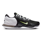 Scarpe da tennis Nike Nike Zoom Vapor Cage 4 Rafa Scarpa Per Terra Rossa Uomini-Nero,Bianco