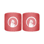 Abbigliamento Da Tennis Quiet Please Wristband short