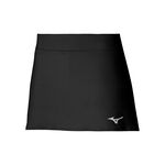 Abbigliamento Mizuno Mizuno Flex Gonna Donna - nero, 