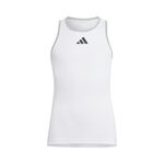 Abbigliamento adidas Club Tank Top