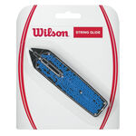 Accessori per racchette Wilson Wilson Elasto Cross-Blu
