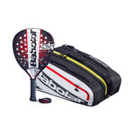 Confezione di racchette Padel Babolat Babolat Technical Viper 2025