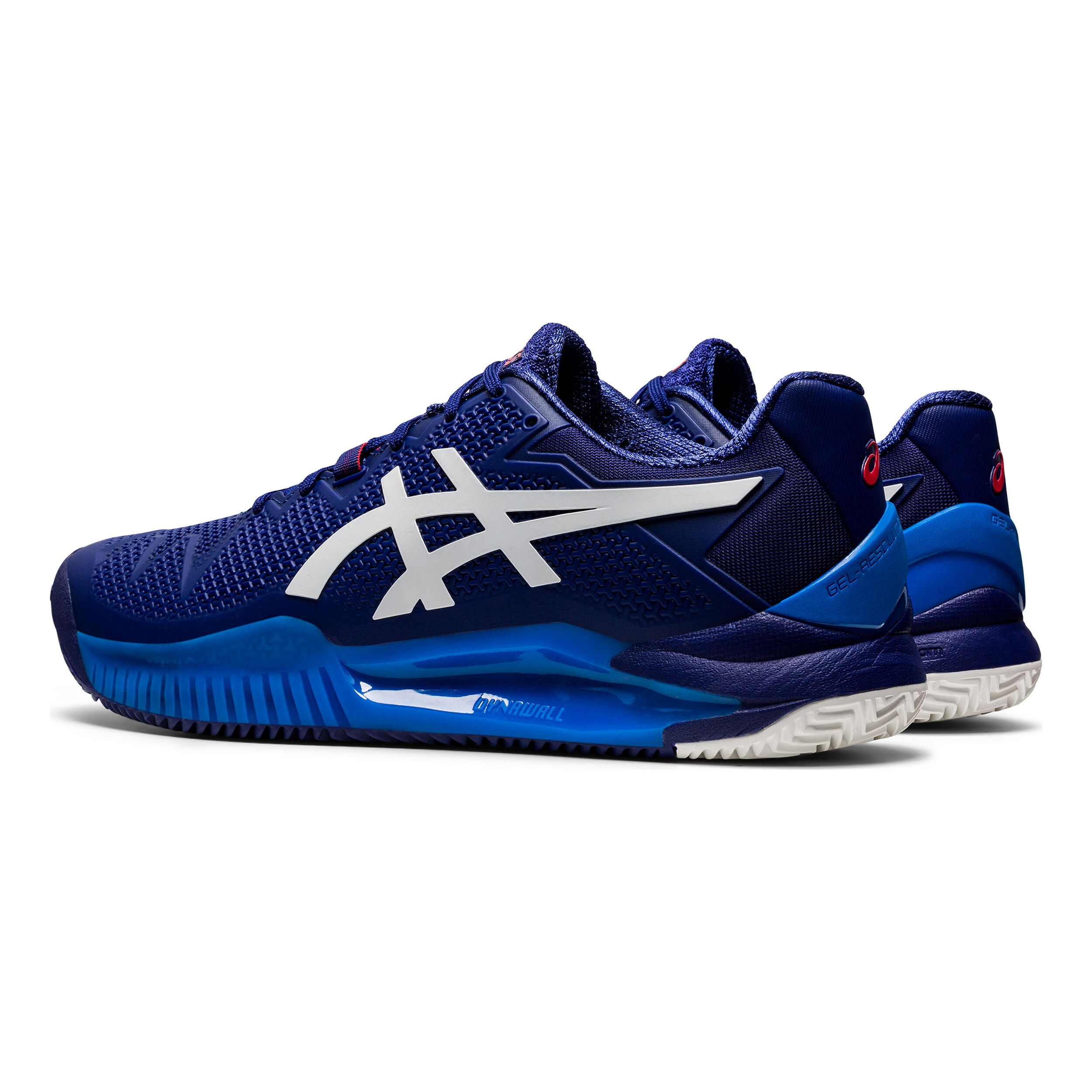 Scarpe tennis clearance asics terra rossa