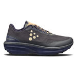 Scarpe da corsa Craft Craft Endurance Trail Scarpa Da Trail Donna-Grigio Scuro