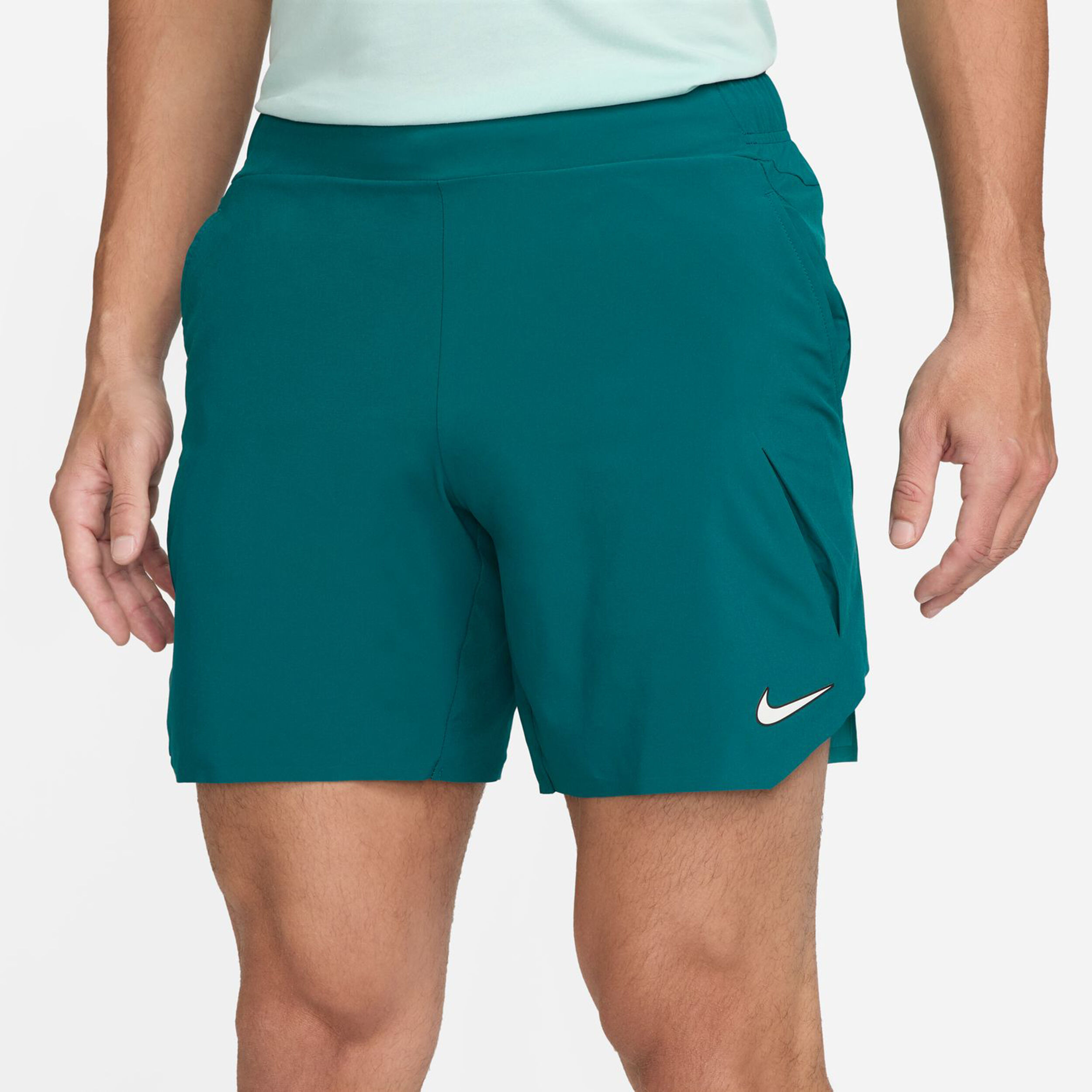Pantaloncini tennis nike hotsell