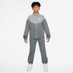 Abbigliamento Nike K Nsw Df Tracksuit Pk Fz