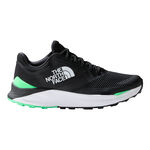 Scarpe da corsa The North Face The North Face Vectiv Enduris 3 Scarpa Da Trail Uomini-Nero,Verde