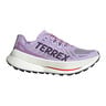 Terrex Agravic Speed Ultra Scarpa da trail Donna - lilla, lilla