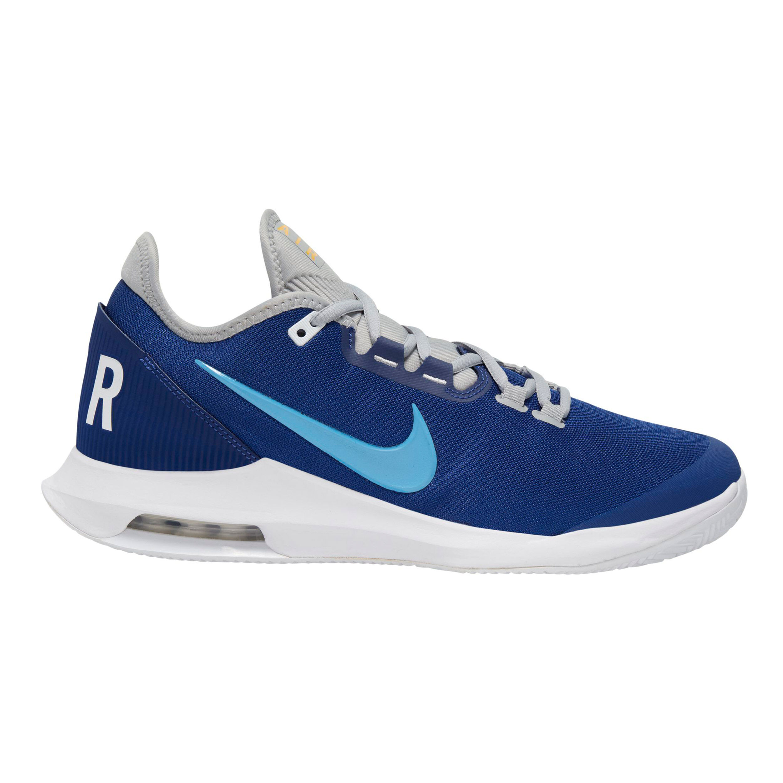 Air Max Wildcard Clay Scarpa Per Terra Rossa Uomini Blu Blu Chiaro