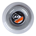 Corde Da Tennis Dunlop Explosive 200m silber