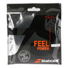 Touch VS Set Di Corde 12,2m-Nero