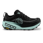 Scarpe da corsa TOPO ATHLETIC TOPO ATHLETIC Vista Scarpa da trail Donna - nero, mint
