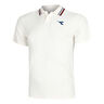 Icon Polo Uomini - crema, 