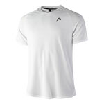 Abbigliamento Da Tennis HEAD Club 22 Tech Tee