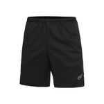 Abbigliamento Lotto Lotto Squadra III 7in Pantaloncini Uomini-Nero