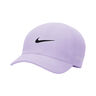 Dri-Fit Dri-Fit Advantage Club Cappellino Unisex - lilla, 