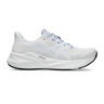 Versablast 4 Scarpe neutrali Donna-bianco, blu chiaro