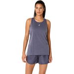 Abbigliamento ASICS Nagino Run Adjustable Tank