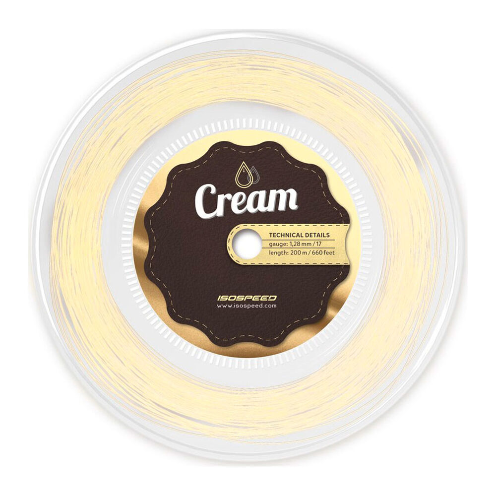 Image of Cream Rotolo Di Corde 200m