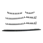 Accessori per racchette HEAD HEAD Prestige Speed Pro Limited 2023 Set Di Occhielli-Antracite