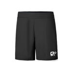 Abbigliamento Racket Roots Racket Roots Teamline Pantaloncini Ragazzi - nero, 