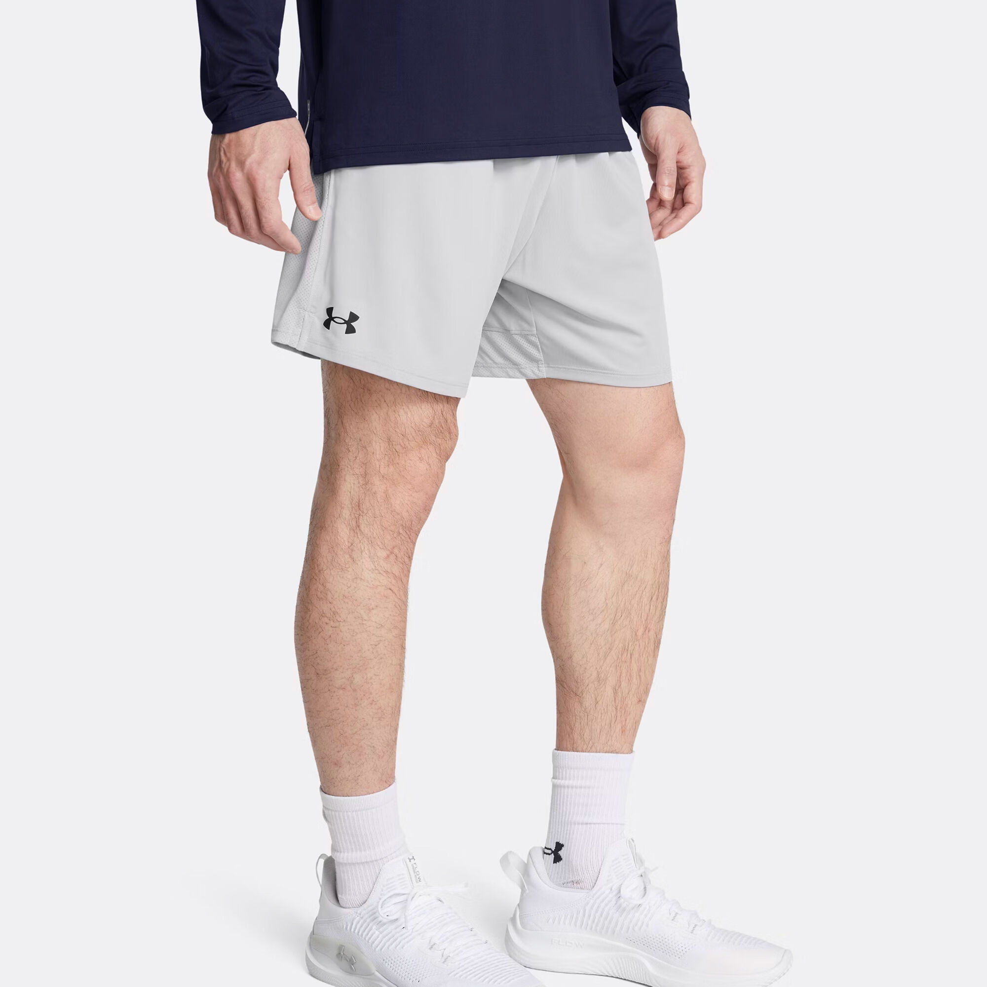 Under Armour